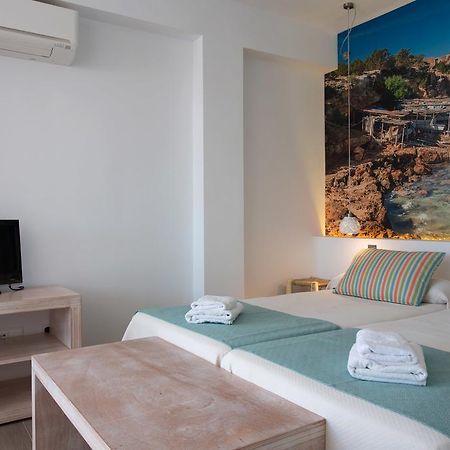 Apartamentos Pou Des Pujols Exterior photo