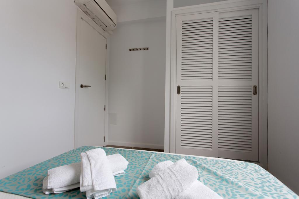 Apartamentos Pou Des Pujols Exterior photo