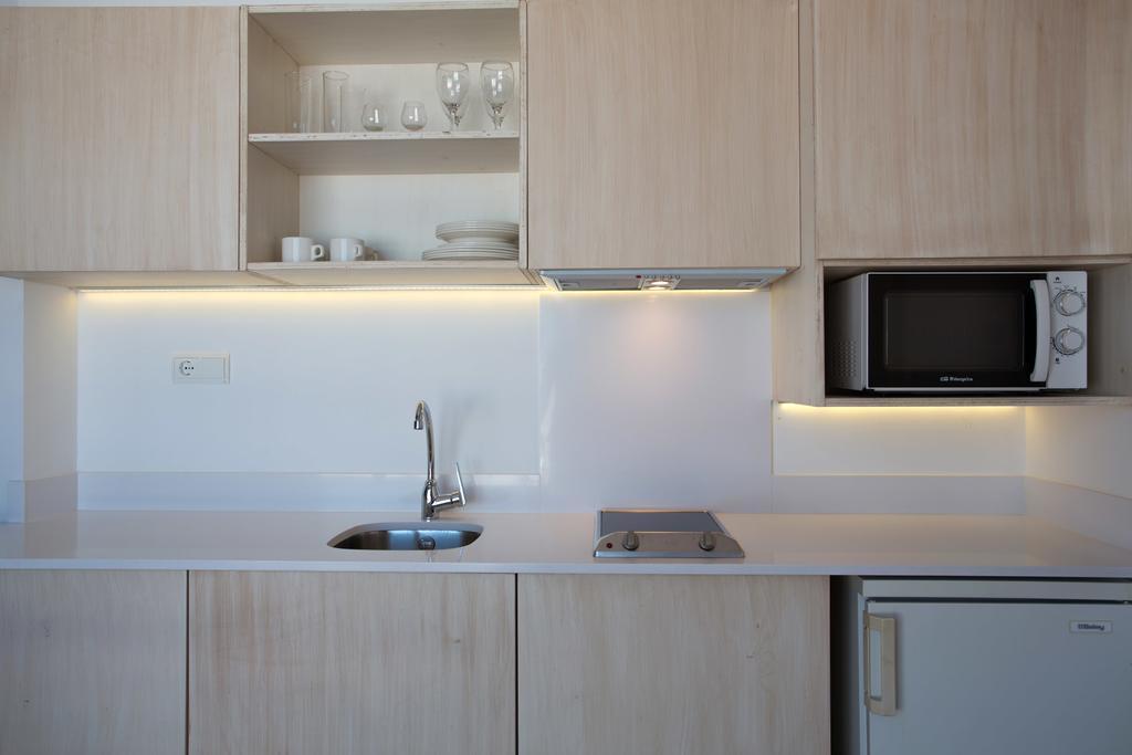 Apartamentos Pou Des Pujols Exterior photo
